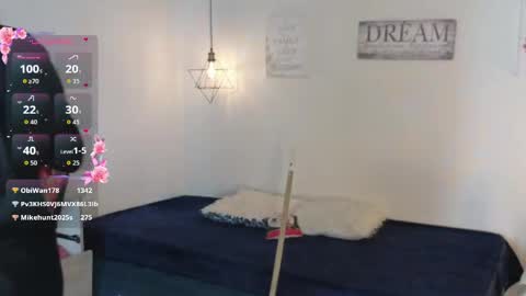 Snapshot of ivonny_sakura chatting on May 4, 2026, 12:17 am Ivonny online show from May 4, 2026, 12:17 am