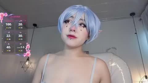 Snapshot of ivonny_sakura chatting on May 6, 2026, 12:21 pm Ivonny online show from May 6, 2026, 12:21 pm
