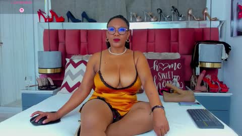 IVONSANCHEZ online show from January 9, 2026, 3:20 am