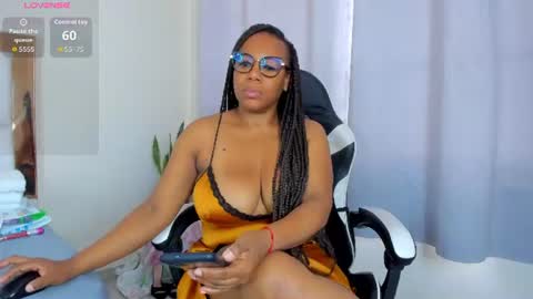 IVONSANCHEZ online show from June 9, 2026, 1:01 pm