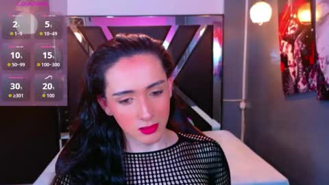 ivony giselle online show from March 23, 2026, 1:48 pm