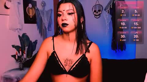 Snapshot of ivonyrose_ chatting on October 24, 2025, 8:16 pm Ivony Rose online show from October 24, 2025, 8:16 pm