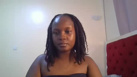 ivory_mae online show from June 21, 2026, 9:01 am