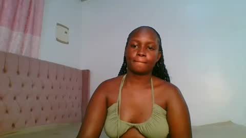 ivory_mae online show from July 26, 2026, 5:20 pm