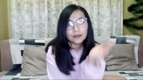 Snapshot of ivory_vibe chatting on December 21, 2025, 1:07 pm Hey EveryoneIm ElzaGlad to see you in my room online show from December 21, 2025, 1:07 pm