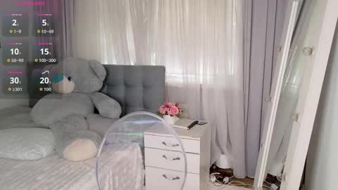 IV online show from March 11, 2026, 10:43 am