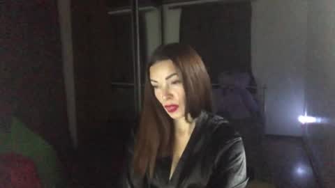 Lana online show from February 20, 2026, 9:26 pm