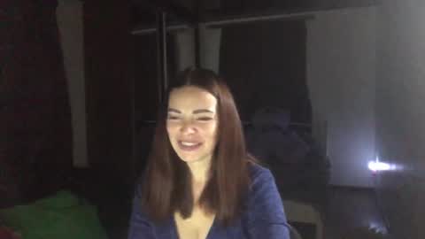 Lana online show from February 23, 2026, 10:07 pm