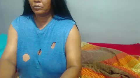 IVORYTITS48 online show from February 25, 2025, 5:30 am