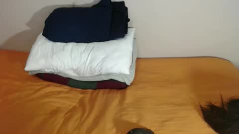 IVORYTITS48 online show from October 9, 2025, 5:27 am