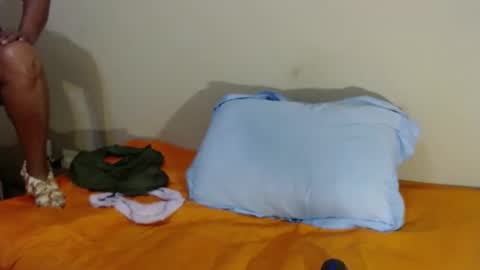 IVORYTITS48 online show from May 7, 2026, 5:02 am