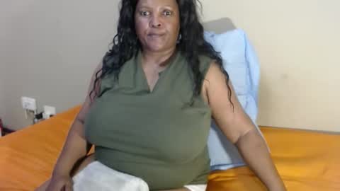 IVORYTITS48 online show from May 8, 2026, 10:42 am