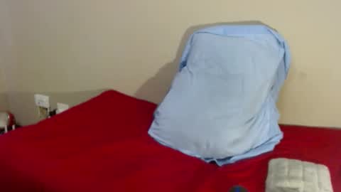 IVORYTITS48 online show from May 13, 2026, 6:33 am