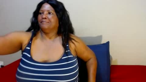 IVORYTITS48 online show from June 22, 2026, 5:48 am