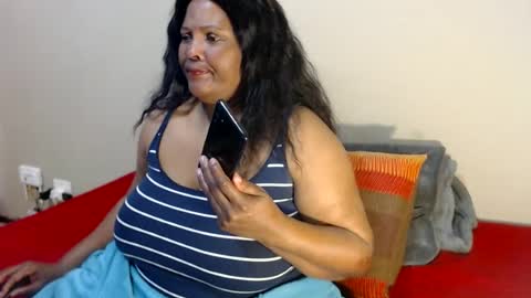 IVORYTITS48 online show from July 7, 2026, 7:23 am