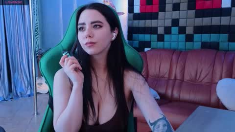 ivorywood_ online show from January 10, 2026, 2:30 pm