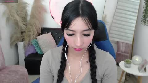 ivvoncute online show from April 18, 2026, 3:54 am