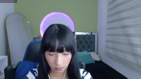 Snapshot of ivvoncute chatting on July 31, 2026, 1:16 am ivvoncute online show from July 31, 2026, 1:16 am