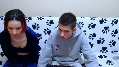 Snapshot of ivy__lester chatting on May 6, 2026, 3:35 am Ivy and Lester online show from May 6, 2026, 3:35 am