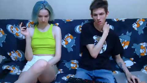 Snapshot of ivy__lester chatting on June 20, 2026, 4:10 pm Ivy and Lester online show from June 20, 2026, 4:10 pm
