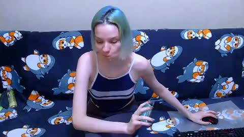 Snapshot of ivy__lester chatting on June 29, 2026, 5:02 pm Ivy and Lester online show from June 29, 2026, 5:02 pm