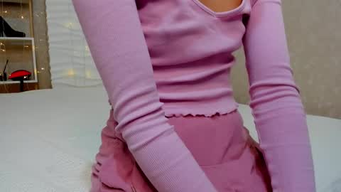 Ivy online show from January 16, 2026, 3:21 am