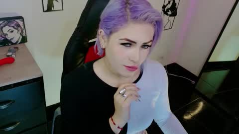 Diana Rojas  online show from February 4, 2026, 5:57 am