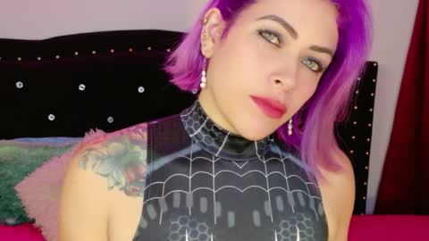 Diana Rojas  online show from May 2, 2026, 10:09 am