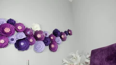 Kate online show from April 30, 2026, 8:57 pm