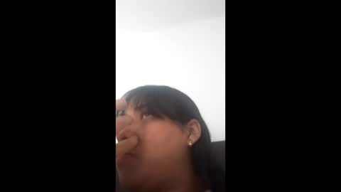 Snapshot of ivy_and_steve chatting on February 28, 2025, 2:20 pm Steve online show from February 28, 2025, 2:20 pm
