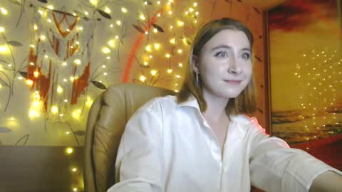 Ivy online show from January 31, 2025, 12:39 am