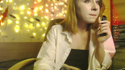 Ivy online show from February 3, 2025, 1:09 am