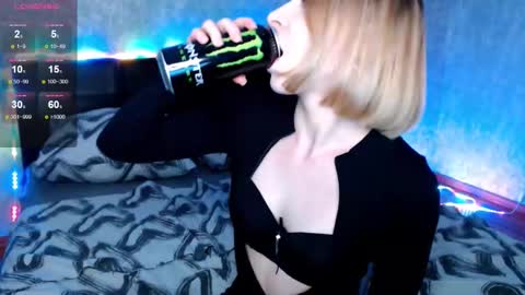 Ivy online show from October 14, 2025, 4:08 pm