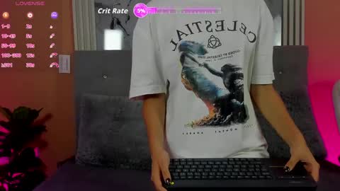 Ivy Heat online show from April 27, 2026, 1:47 am