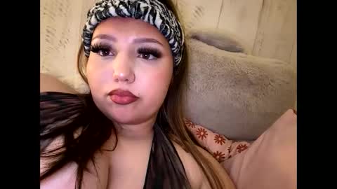 Snapshot of ivy_indulgence20 chatting on June 7, 2026, 5:00 am ivy_indulgence20 online show from June 7, 2026, 5:00 am