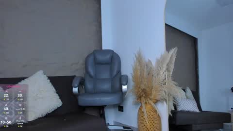 Daniela  online show from December 28, 2024, 3:15 am