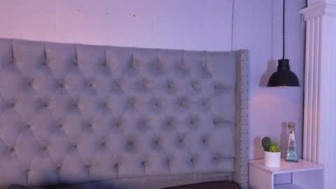 Daniela  online show from February 26, 2026, 7:57 pm