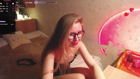 Snapshot of ivy_luv chatting on January 24, 2025, 1:24 am Ivy online show from January 24, 2025, 1:24 am