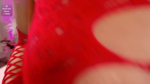 Snapshot of ivy_myaa chatting on December 23, 2024, 12:57 am Ivy Myaa online show from December 23, 2024, 12:57 am