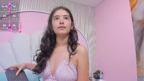 Snapshot of ivy_petit chatting on June 21, 2026, 11:24 am Ivy petit online show from June 21, 2026, 11:24 am