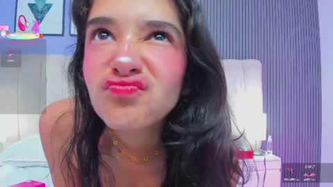 Snapshot of ivy_petit chatting on July 24, 2026, 11:30 am Ivy petit online show from July 24, 2026, 11:30 am