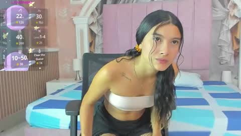 Snapshot of ivy_rae_xxx chatting on November 26, 2025, 12:06 pm Ivy Rae online show from November 26, 2025, 12:06 pm