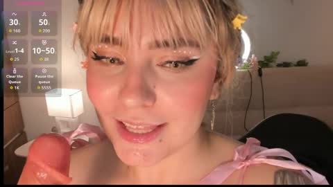 Pamela online show from May 7, 2026, 1:11 am