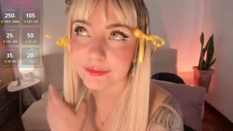 Pamela online show from June 28, 2026, 6:36 pm