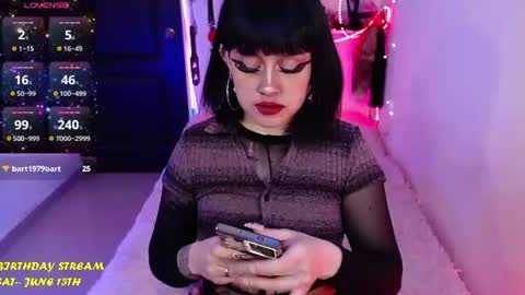 Snapshot of ivy_rosse chatting on June 9, 2026, 3:23 pm You can find more of me here online show from June 9, 2026, 3:23 pm