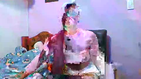 Snapshot of ivy_saenz chatting on September 26, 2025, 1:48 pm Ivy Bonita online show from September 26, 2025, 1:48 pm