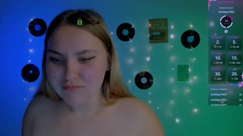 sweet ivy online show from March 6, 2026, 8:27 pm