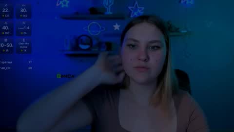 sweet ivy online show from March 8, 2026, 2:04 am