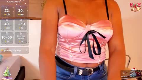 Snapshot of ivybliss8 chatting on January 9, 2025, 3:12 pm i v y b l i s s online show from January 9, 2025, 3:12 pm