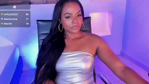 Snapshot of ivybliss8 chatting on January 26, 2025, 6:06 pm i v y b l i s s online show from January 26, 2025, 6:06 pm